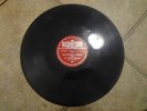 78 RPM Record Stanley Brothers Rich-R-Tone 466 I Can Tell You the Time Death HTF