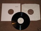 Genesis - Trespass - Rare 2013 vinyl test pressing