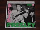 Elvis Presley 45 Record EP EPB-1254 Gatefold 2 record set NEAR MINT