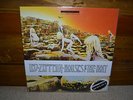 LED ZEPPELIN BEAUTIFUL UNPLAYED 200g QUIEX CLASSIC RECORDS 'HOUSES OF THE HOLY'