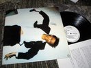 DAVID BOWIE Lodger LP 1979 RCA Victor PL-13254 SPAIN PROMO + PROMO SHEET spanish