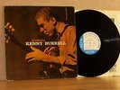 Introducing Kenny Burrell **US 1956 Blue Note BLP 1523** MONO LP - EX/EX+