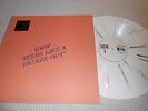 Bob Dylan gww  Seems like a freeze out  splash vinyl    tmoq rare  mint