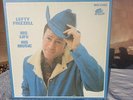*RARE LEFTY FRIZZELL HIS LIFE HIS MUSIC VINYL LP BOX SET BEAR FAMILY RECORD MINT