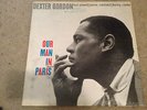 DEXTER GORDON BLUE NOTE LP 