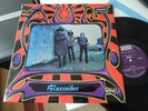 AUM BLUESVIBES 1969 IN MINT UK 1ST LONDON MEGA RAR