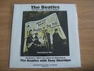 THE BEATLES WITH TONY SHERIDAN -  7