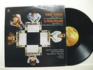 John Cage Steve Reich: Three Dances & Four Organs Angel S-36059