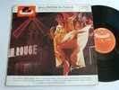 Kurt Edelhagen - Ballroom In Paris - Polydor - 237557 SLPHM - Stereo (LP)