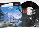 KING DIAMOND -Them LP 1988 Roadrunner 1st press + BOOKLET 