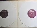 VG++ The Beatles White Album White Vinyl SEBX 11841 LP no inserts