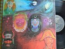 NM King Crimson In The Wake of Posiedon E.G. Editions EGKC 2 LP