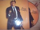 JOHNNY HALLYDAY L.P PICTURE 