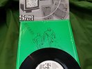 Kirk Brandon & The Pack. 4 Track Pack. Stiff Records. 7