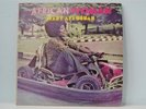 MARY AFI USUAH-AFRICAN WOMAN-RARE KILLER AFRO BOOGIE LP-NEW OLD STOCK ORIGINAL