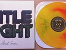 TITLE FIGHT - Floral Green LP FLORAL COLORED VINYL- NEW NEVER PLAYED