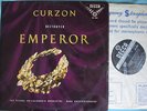 SXL 2002  BB   W/BGr   CURZON  BEETHOVEN 5th CONCERTO