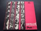 POOH - Contrasto - Orig. Beat 1968 
