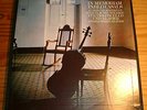 Pablo CASALS SERKIN Beethoven Cello Sonatas 3-LP-Box
