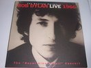 Bob Dylan Live 1966 Bootleg Series Vol 4 200 Gram  Vinyl 2LP Box Set punk folk