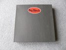 Big Black ? RARE  Boxes BOX SET NEAR MINT