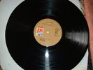 Supertramp 'Indeliby Stamped' UK A&M tan label prog first press 1971 rare ex+