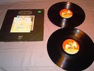 Led Zeppelin   The Song Remains The Same LP SS 2-201 1976 Booklet 2 Record Clean
