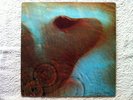 Pink Floyd : Meddle : 1st Press A/B-1U Textured Sleeve Vinyl LP