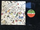 LED ZEPPELIN - 'III' 3 THREE VINYL LP