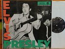 Elvis Presley - LP :  