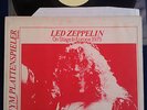 LED ZEPPELIN - ON STAGE IN EUROPE - ZAPP 7867 EX+/EX-