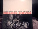 Miles Davis Vol.1 1955 Blue Note1501 DG Lexington Ave RVG Ear No R.Mint-. Nice
