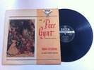 Grieg-Peer Gynt-Oivin Fjeldstad DECCA SXL.2012 ED1 WBG UK LP EX