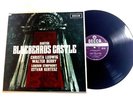Bartok BLUEBEARD'S CASTLE -Ludwig/Berry-Kertesz DECCA SET.311 ED1 WBG UK LP EX