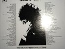 Bob Dylan Ten of Swords Box Set Mint- Most Sides Have Never Been Played Rare