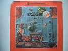 SEALED QUADRAPHONIC LP Rufus / Rags to Rufus QUAD