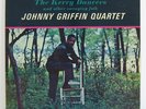 Johnny Griffin Quartet 