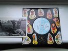 Aztec Camera -  Just Like Gold   ( Postcard Records 81 3 ) WITH POSTCARD NM