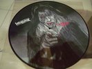 WARLOCK doro pesch   I WANT YOU picture promo LP-DIFF from iron maiden