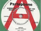 Rory Storm and the Hurricanes - America. UK 1964 7
