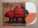 The Mars Volta - Amputechture Double LP Rare Vinyl