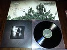 HIGH ON FIRE - DEATH IS THIS COMMUNION - LMTD ED BLACK VINYL OG PRESSING - SLEEP