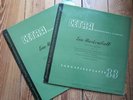 VERDI * Un Ballo In Maschera * CETRA / DGG 2LP NM * Tagliavini, Valdengo, Questa