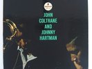 John Coltrane & Johnny Hartman 