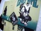LONELY KAMEL-Blues for the Dead-DOPPEL LP-LIMITED 137/200UNPLAYEDNEUMINT