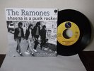 Ramones,Sire SA 746,