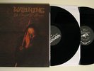 WARNING - The Strength To Dream 2LP Vinyl OOP FIRST PRESS Metal Supremacy