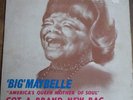 Northern Soul LP BIG MAYBELLE Got A Brand New Bag Rojac HEAR