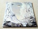 YES Relayer LP Vinyl Record Album MINT PROG ROCK UK 1st Press A1 / B1
