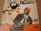 JAZZ CHARLIE PARKER MILES DAVIS MAX ROACH DIAL 207 10